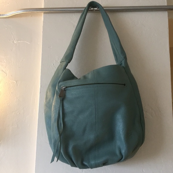 Christopher Kon leather hobo bag - Picture 2 of 9